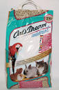 Cats dream universal 7l granuliuotas pjuveninis kraikas